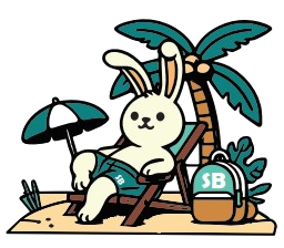 Summer Bunny & Co