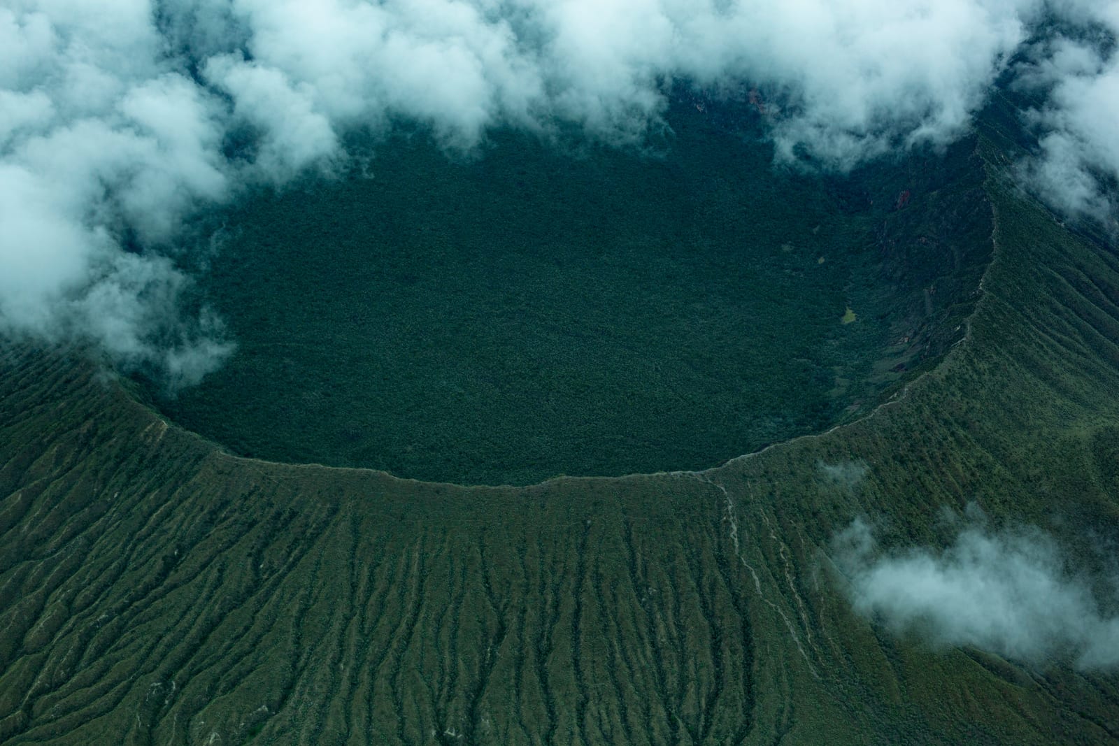 Mount Longonot