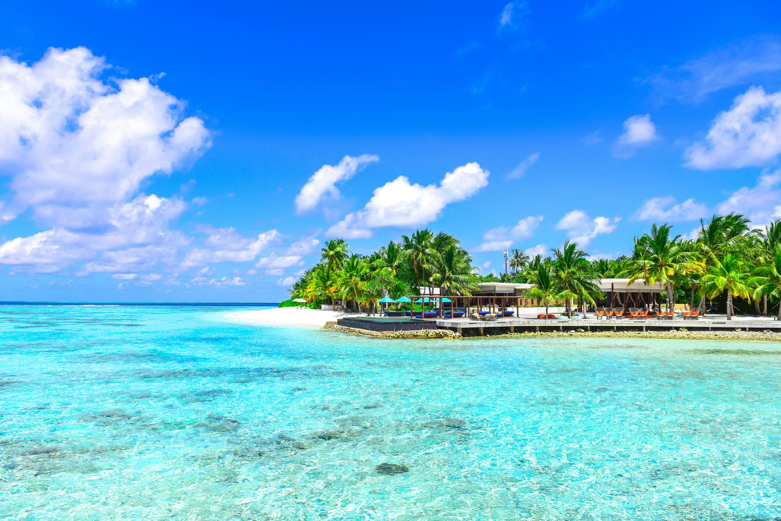 Diani Beach