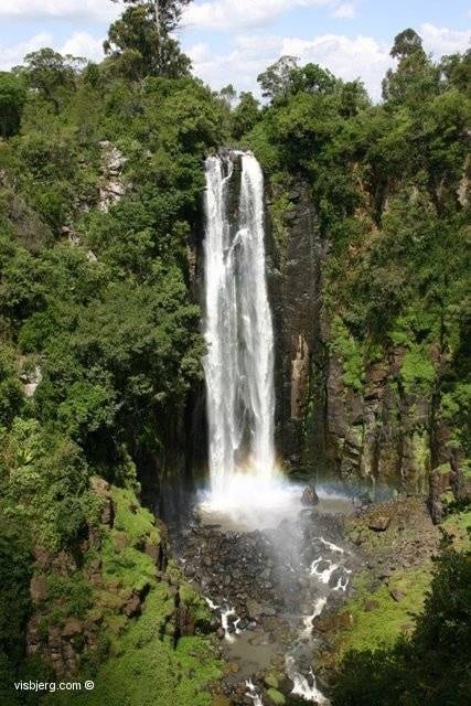 Thompson Falls
