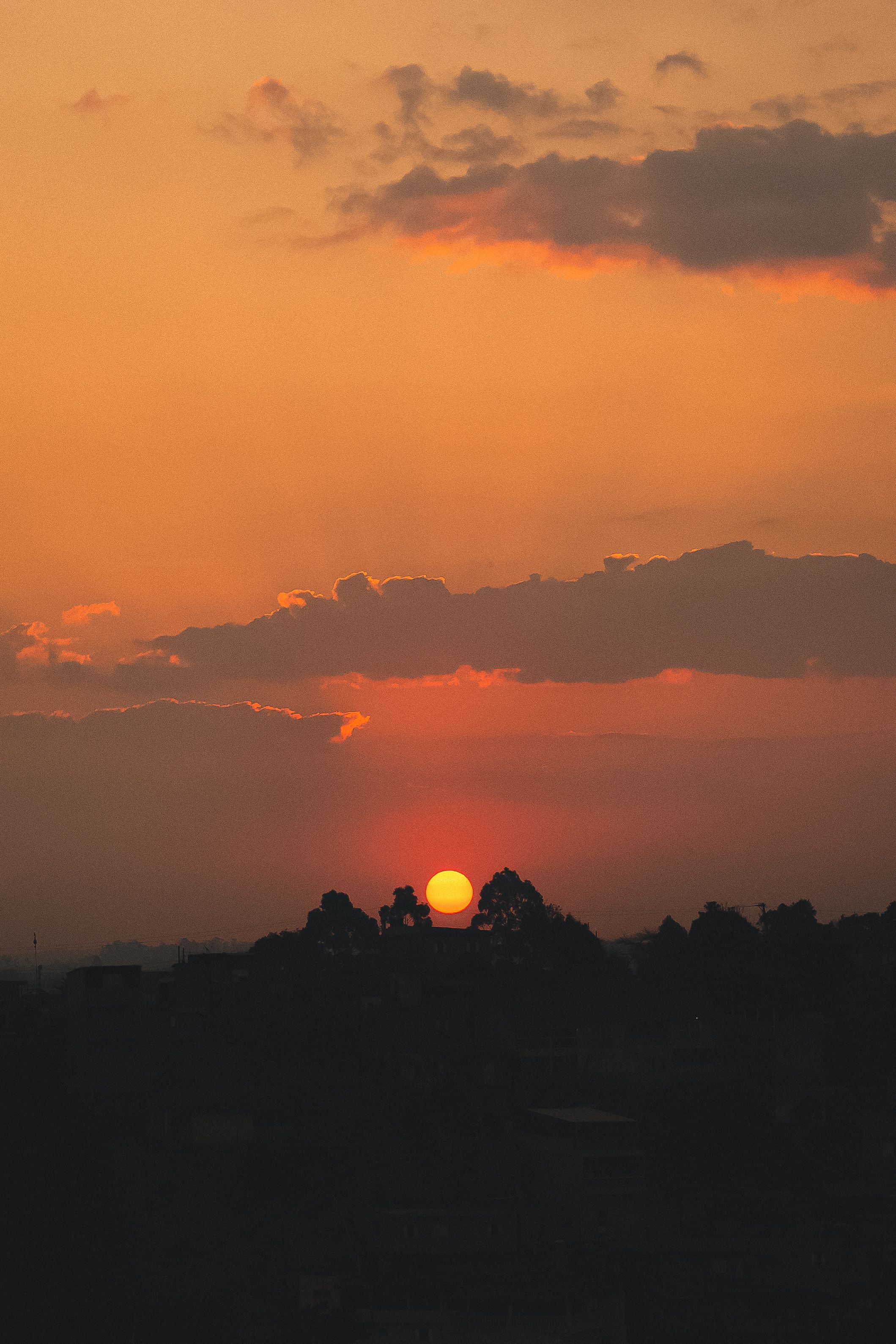 Scenic Viewpoint and Sunset Experience