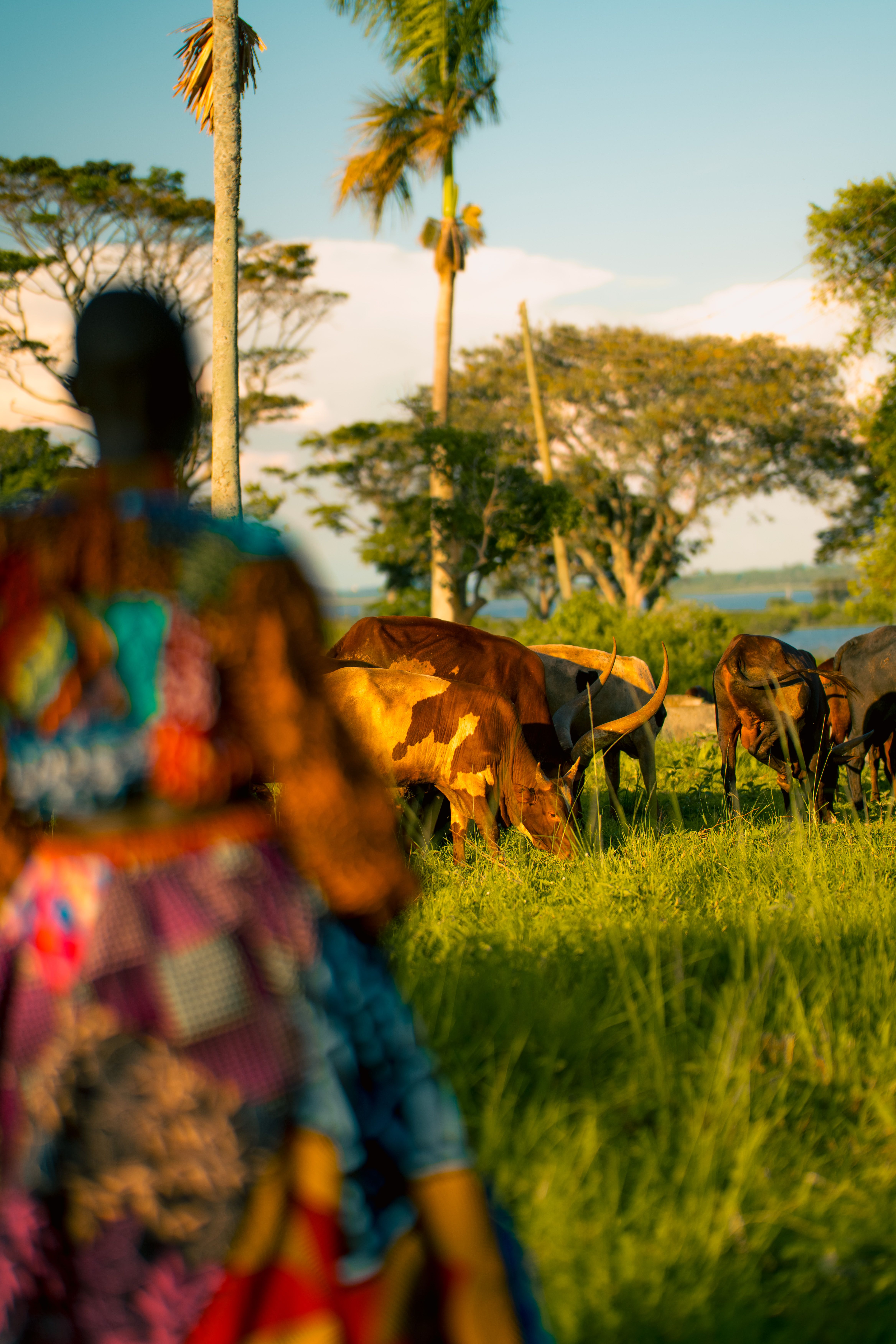 Keiyo and Nandi Cultural Encounter