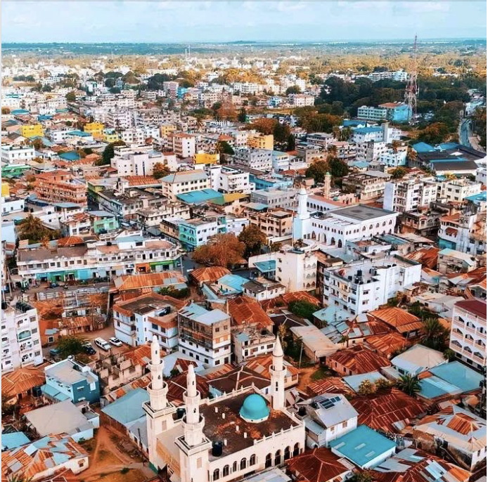 Malindi Old Town Walking Tour
