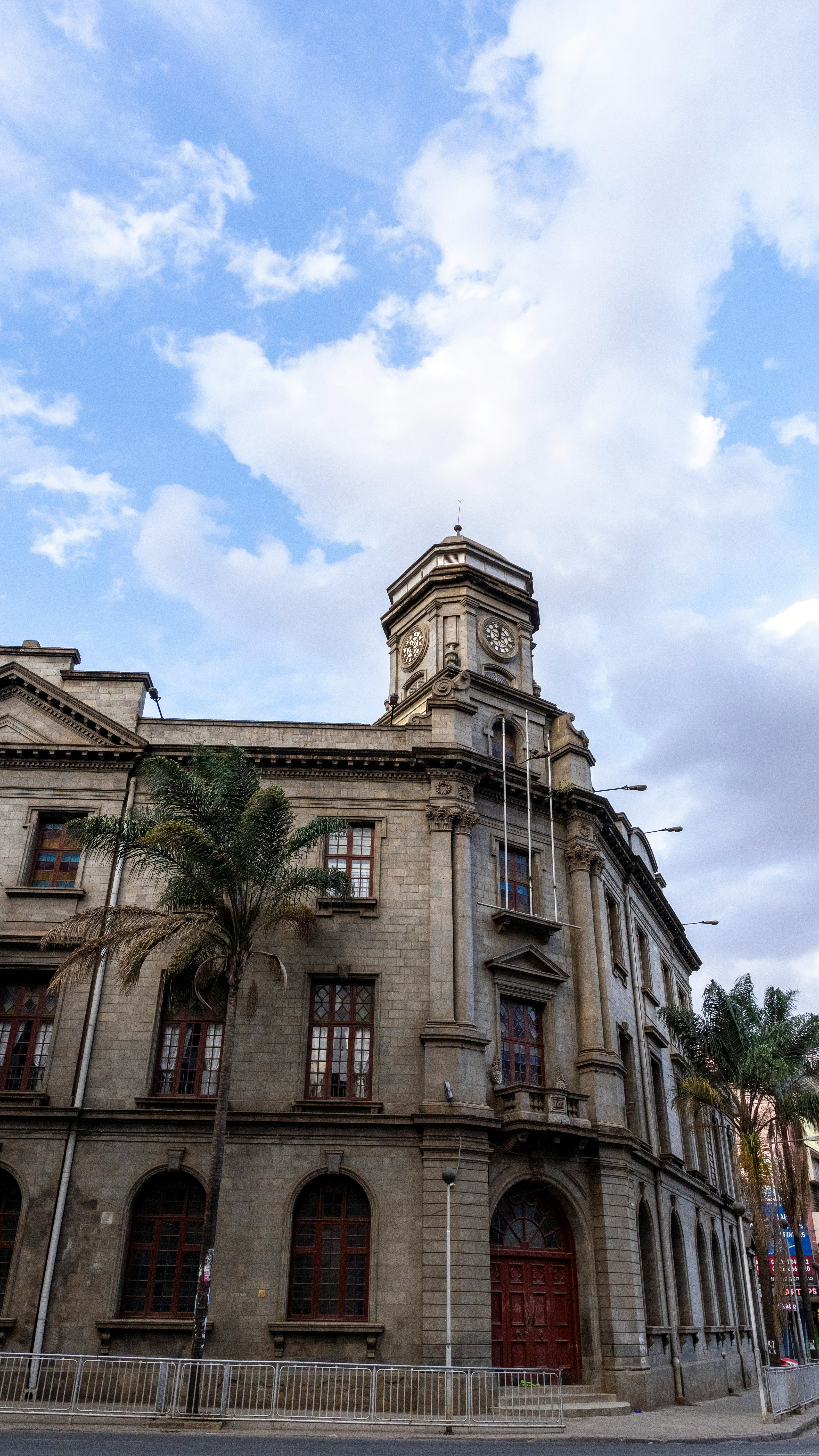 Nairobi City Walking Tour