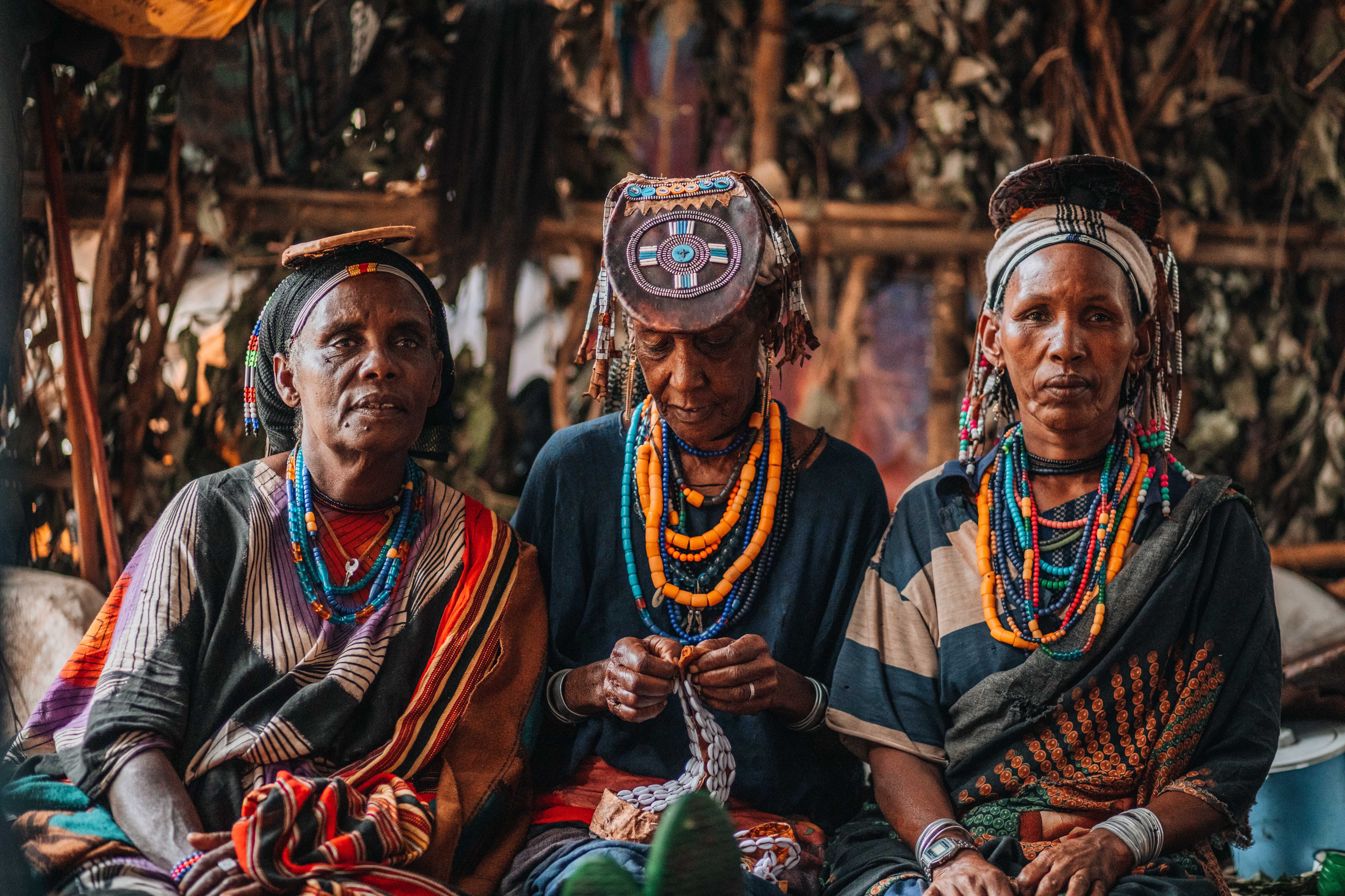 Marakwet/Pokot Village Visit