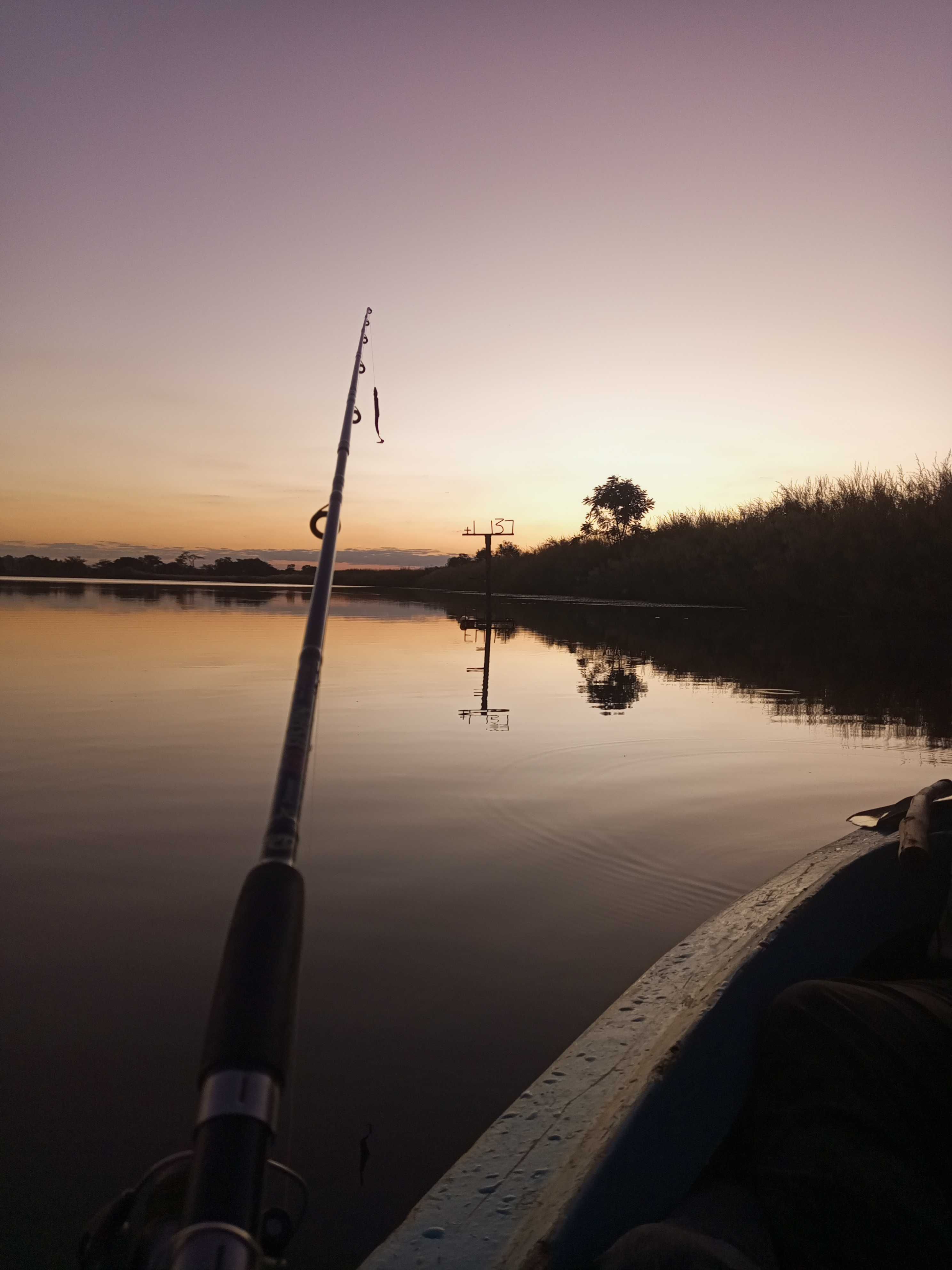 Fishing Village Experience