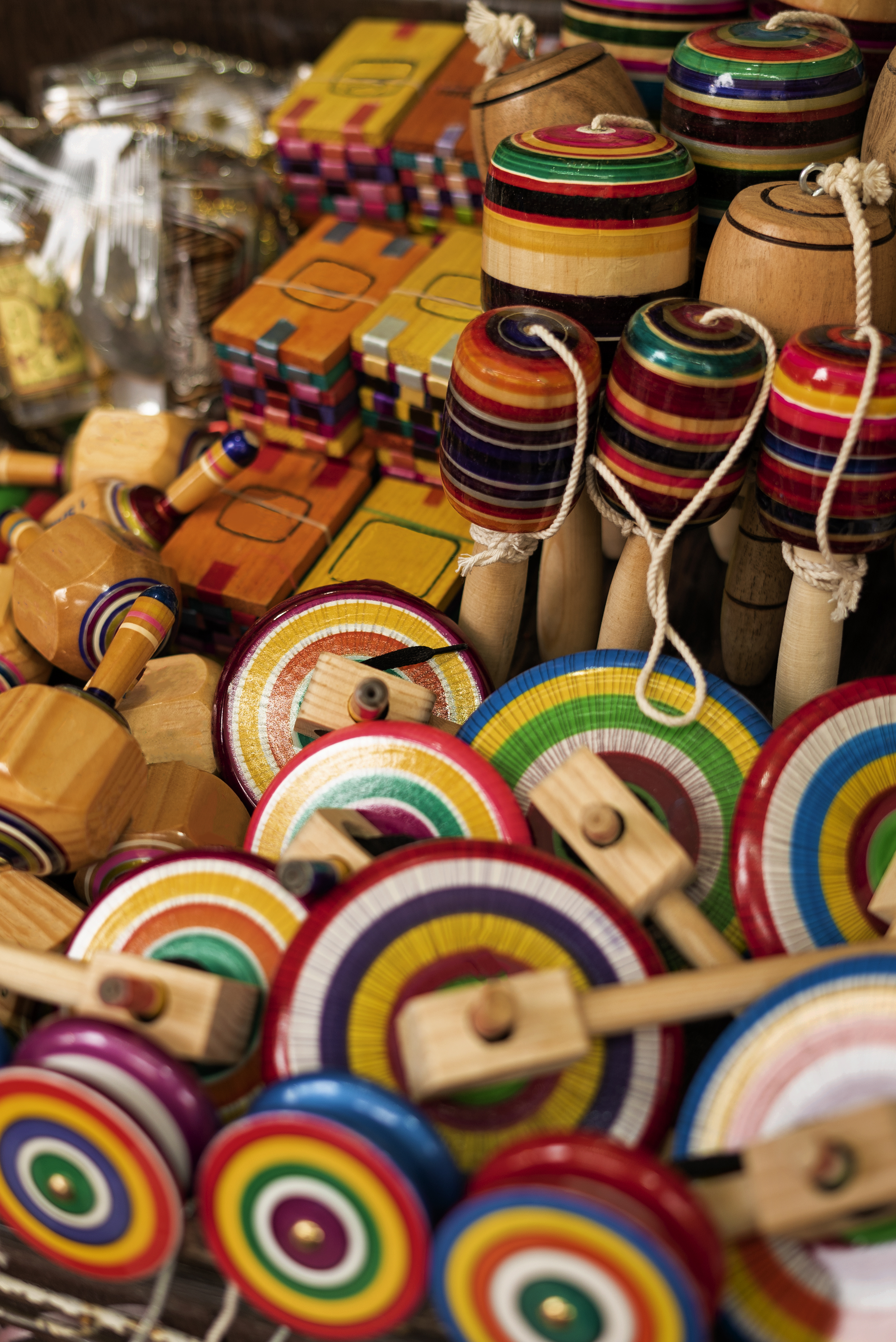 Maasai Market