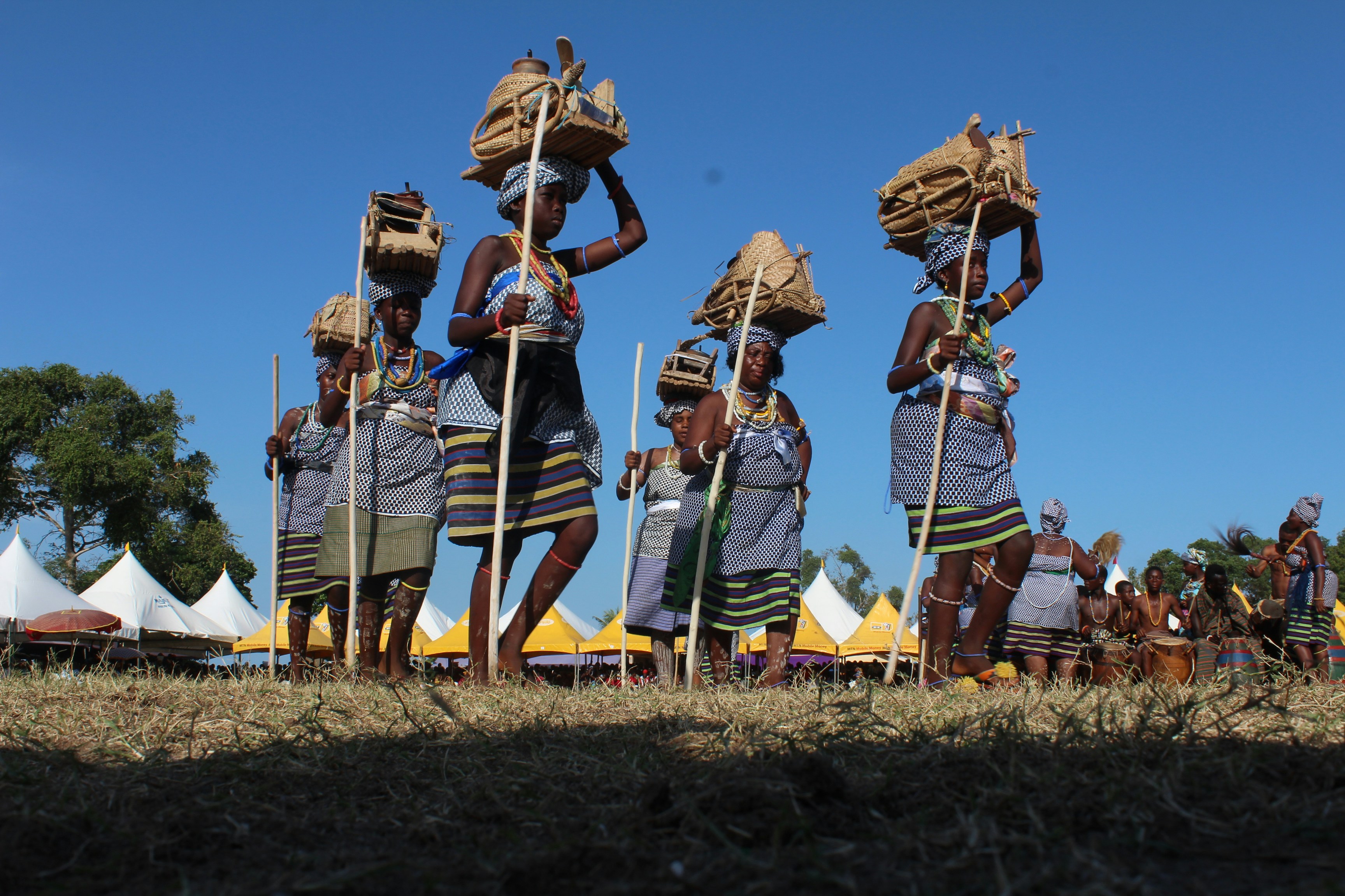 Lamu Cultural Festival