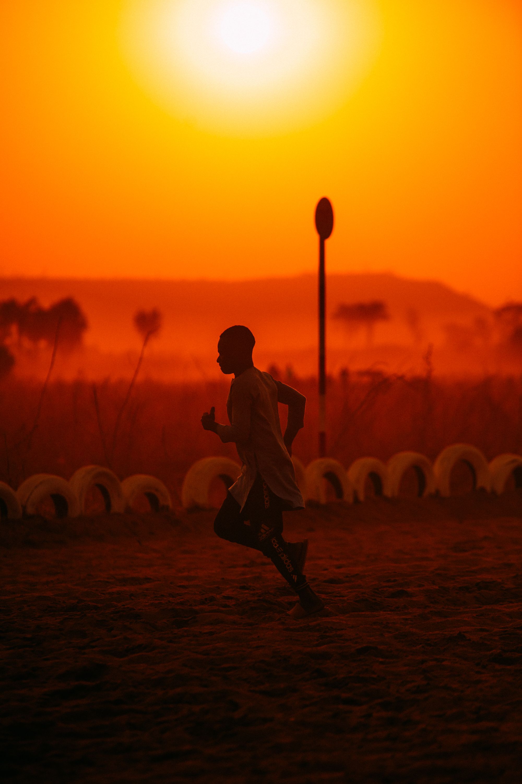 Multi-day Running Retreat