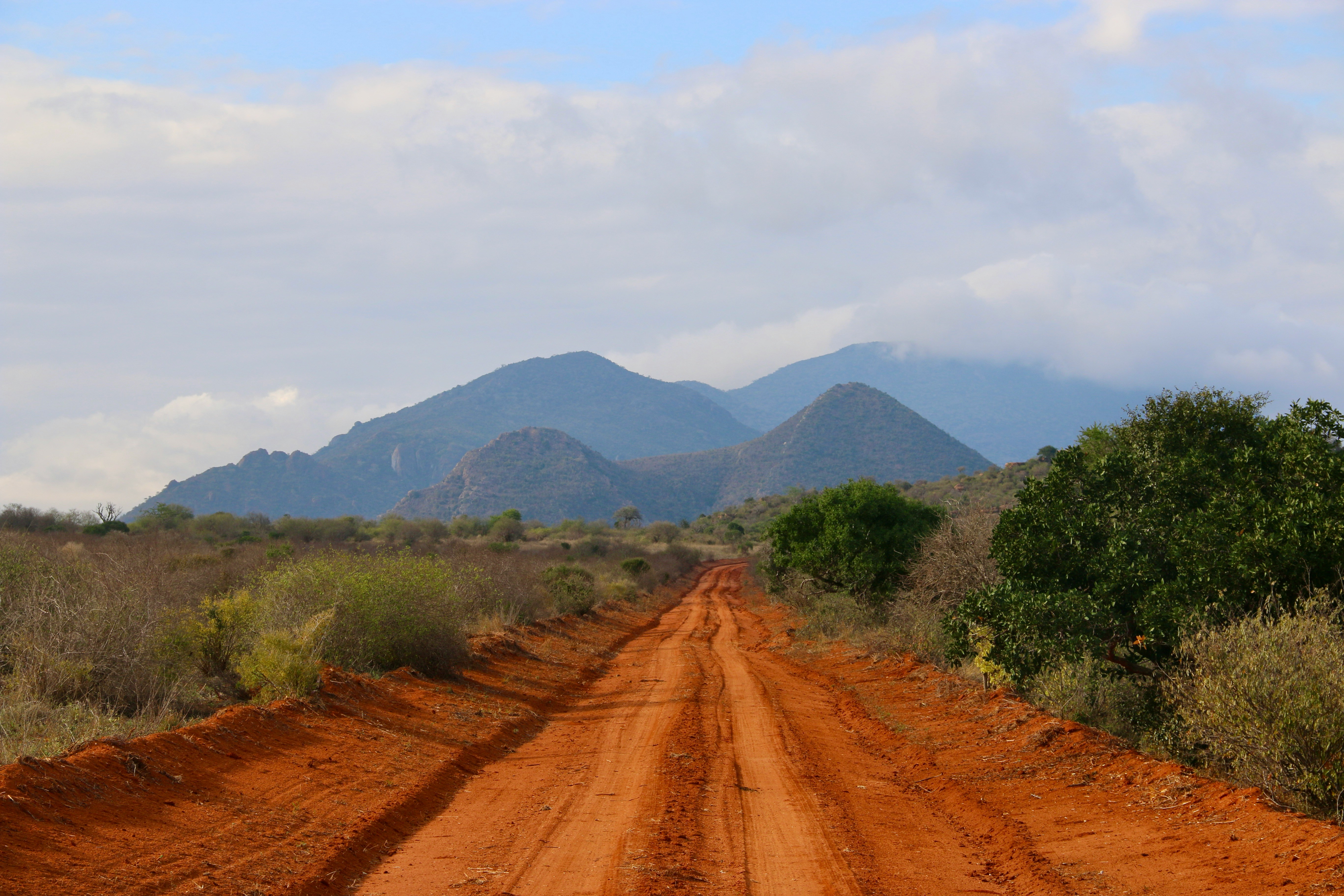 Volcanic Landscape Geology Tour