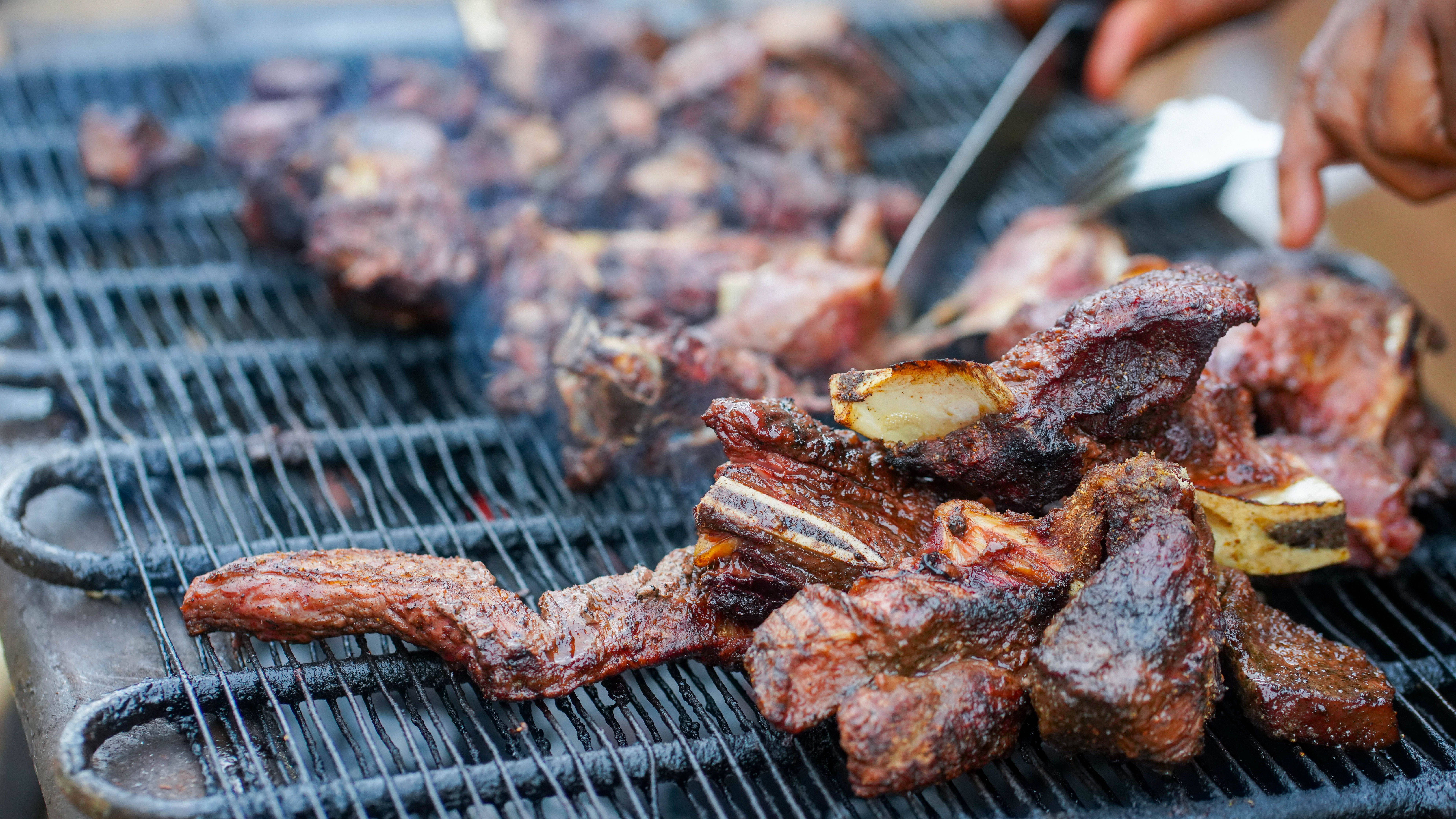 Nyama Choma and Street Food Experience