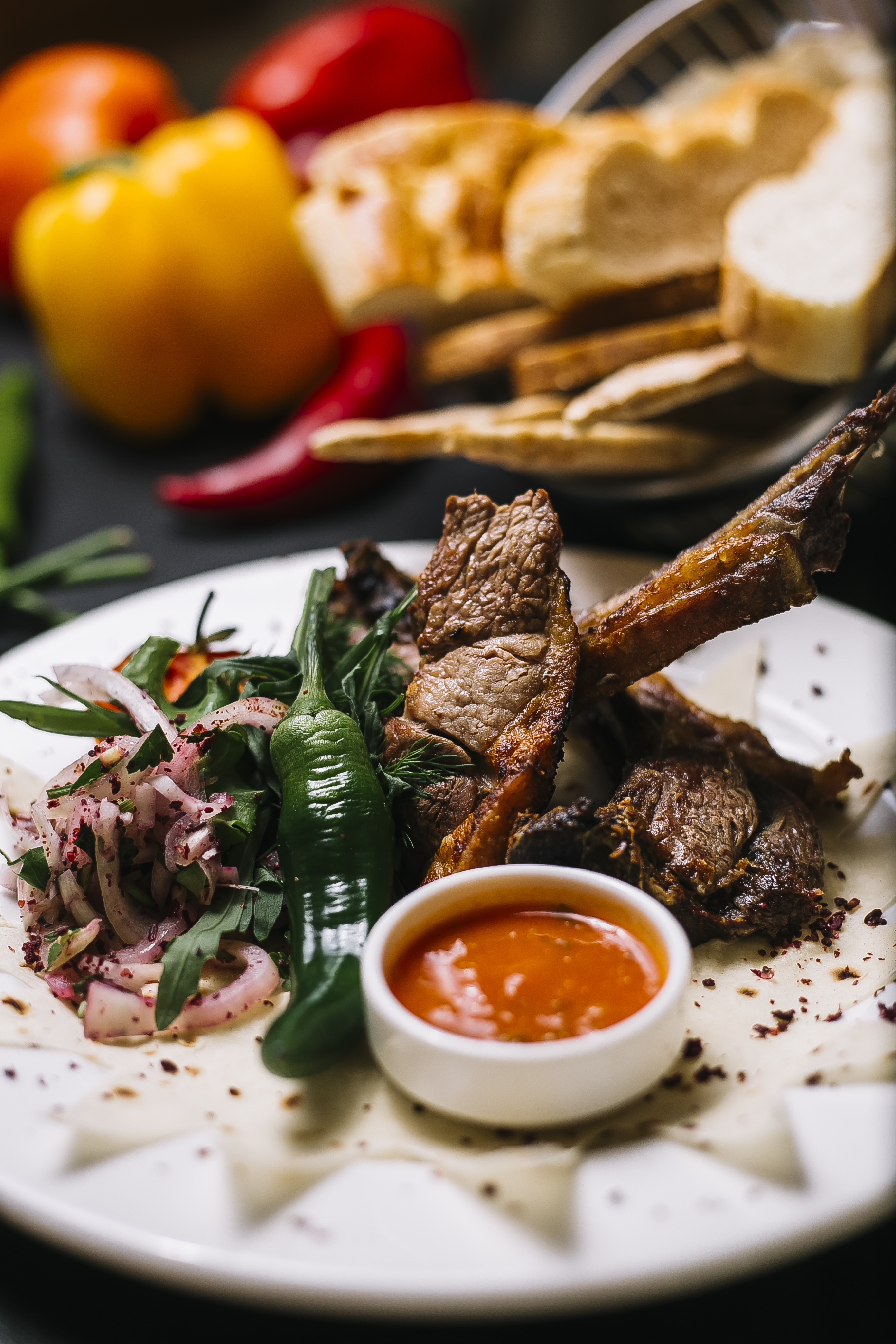 Carnivore Restaurant