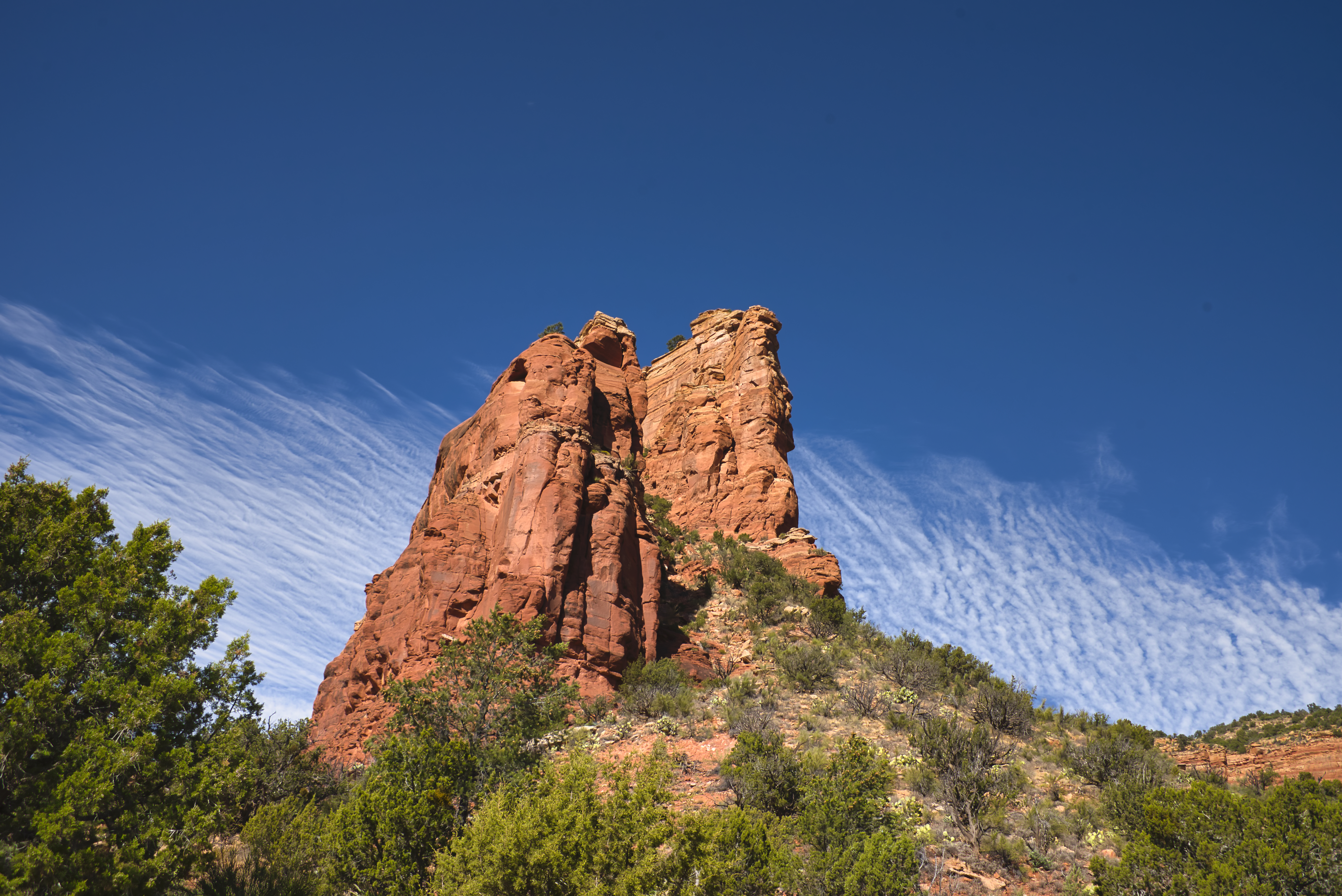 Hell's Gate National Park