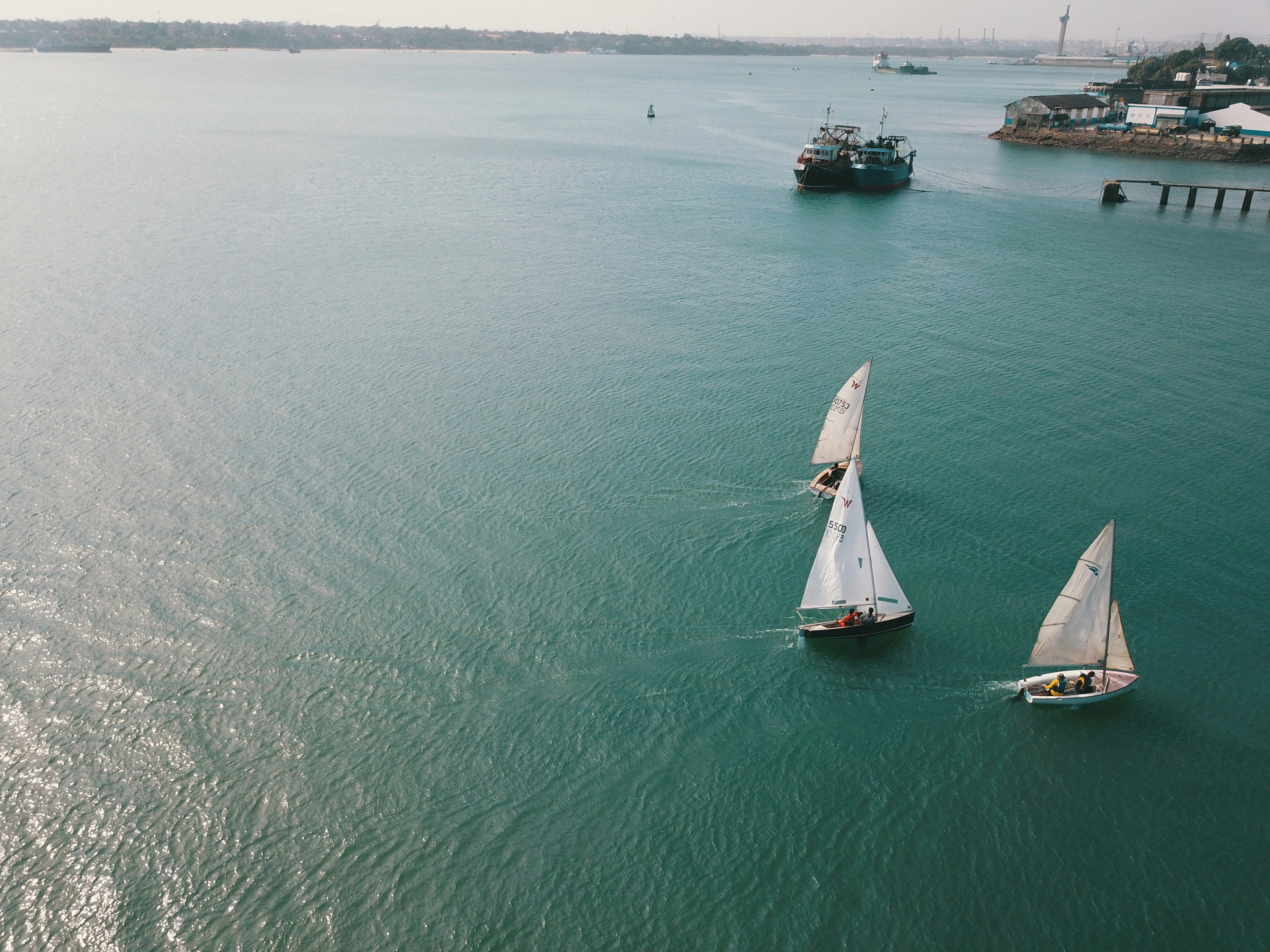 Mombasa