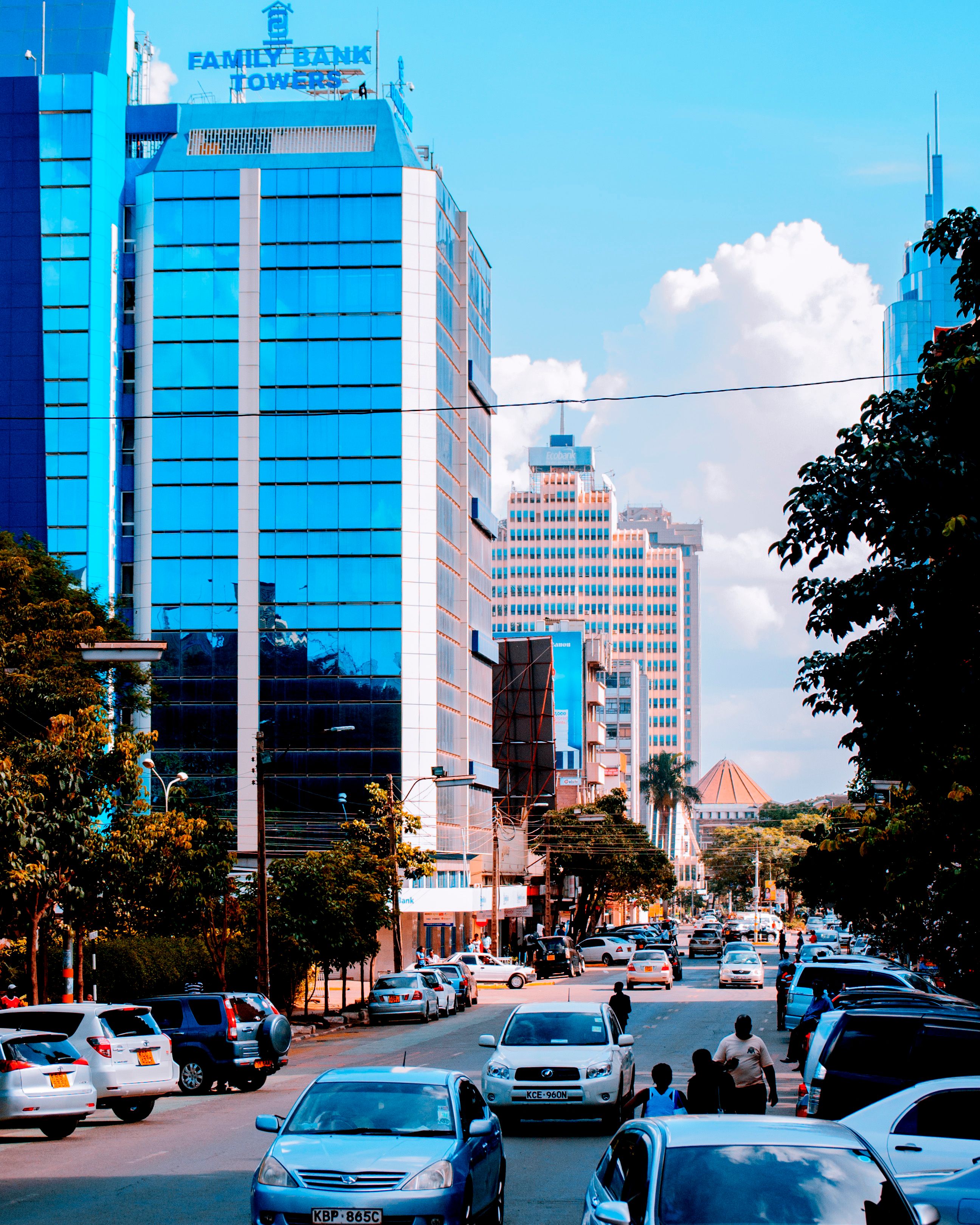 Nakuru