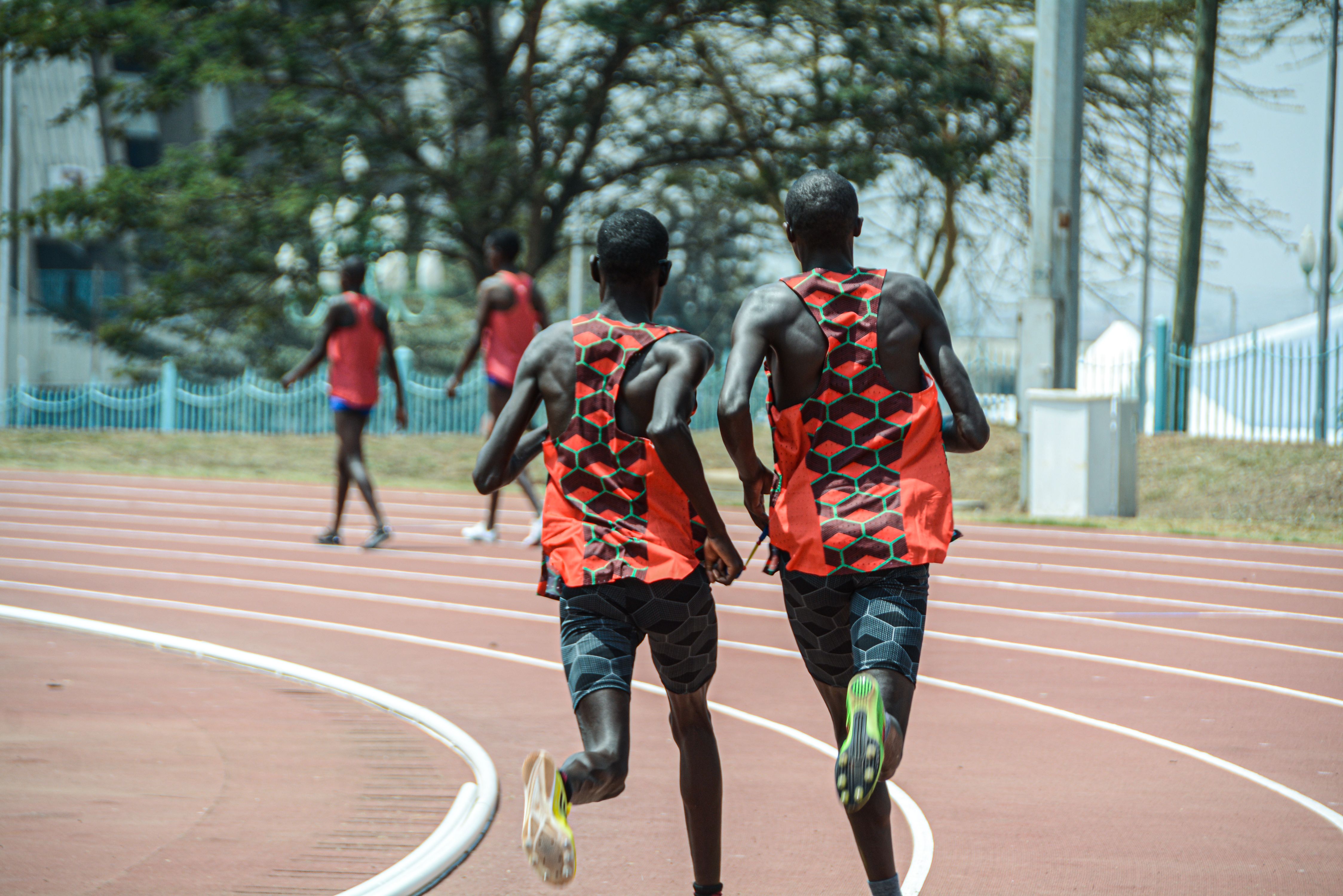 Eldoret