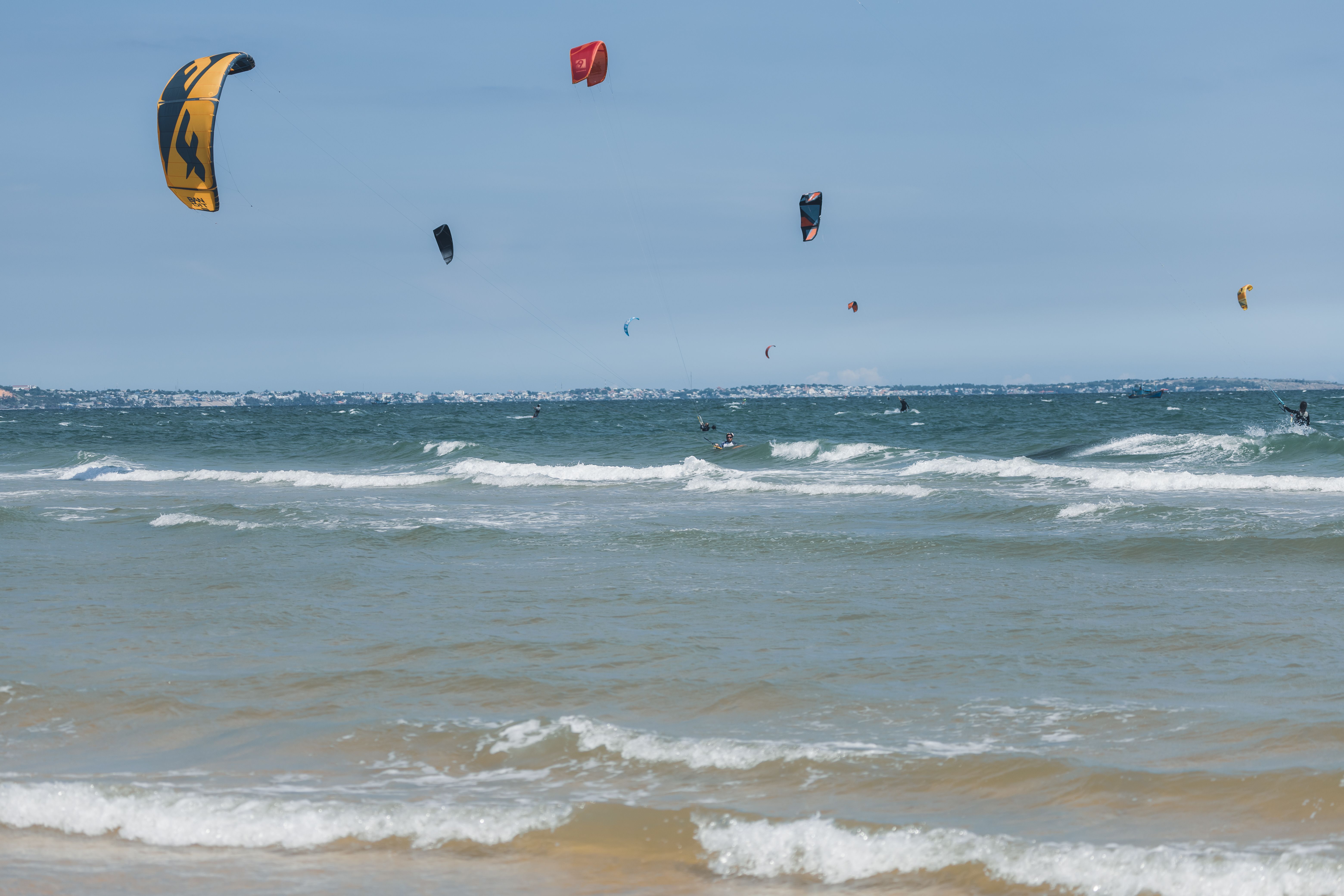 Diani Long Weekend